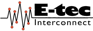 E-tec Interconnect